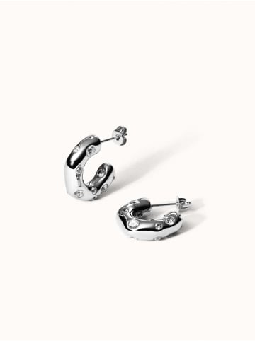 PURELEI Ohrringe Life in Silber