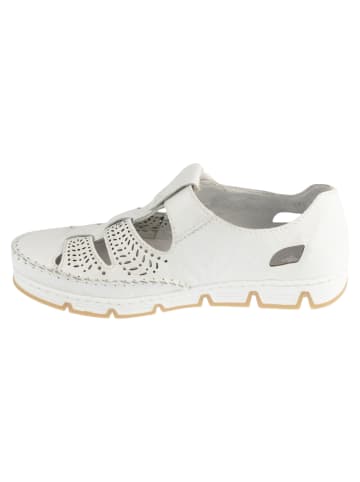 rieker Rieker Shoes 49958 in Weiß