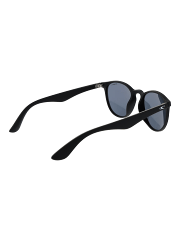 O'Neill Unisex Sonnenbrille Rund Schwarz