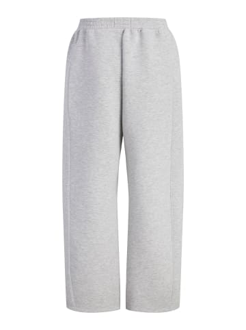 JJXX Jogginghose in Light Grey Melange