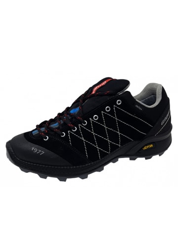 Grisport Wanderschuh  in Schwarz