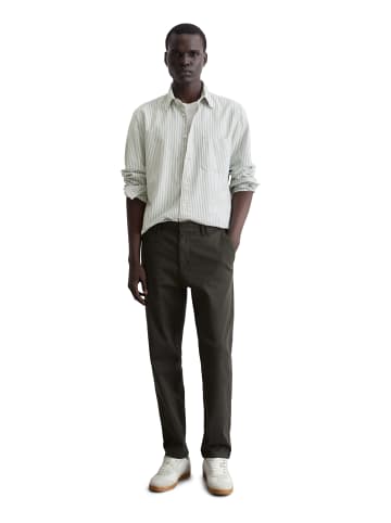 Marc O'Polo Hemd regular in MB47