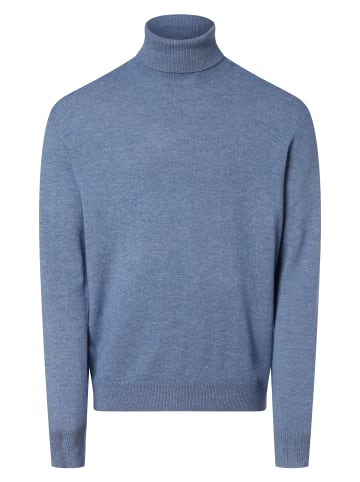 Andrew James Pullover in hellblau