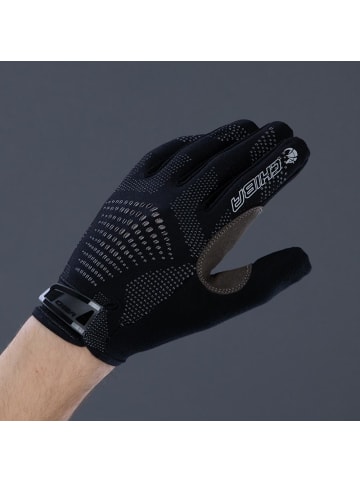 Chiba Gel Performer - Radhandschuhe