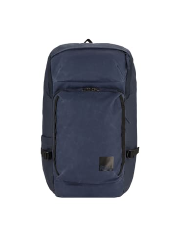 Jack Wolfskin Dachsberg Rucksack 52 cm Laptopfach in night blue