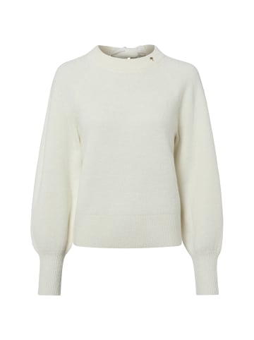 JOOP! Pullover Kiliana in ecru - 0001