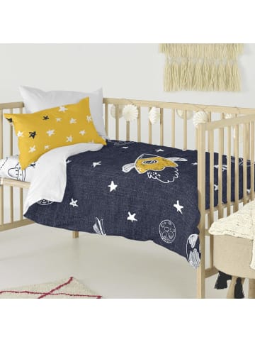 Happy Friday Starspace Bettbezug set 2 teiliges