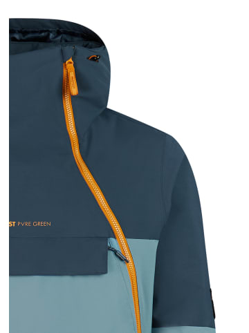 Protest " PRTMccoy in Stone Blue