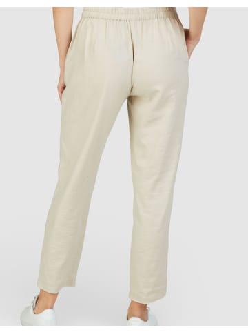 Navigazione Hose in Beige