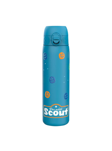 Scout Trinkflasche in Smileys