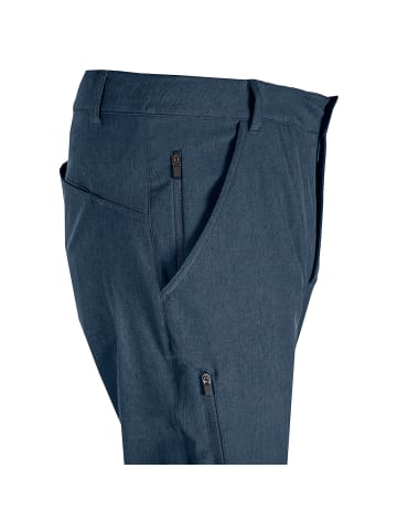 Hot Hose Lagos in Blau