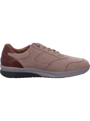 WALDLÄUFER Schnürer K-Fabian in Beige