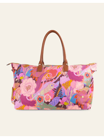 Oilily Wyke Weekender in Braun