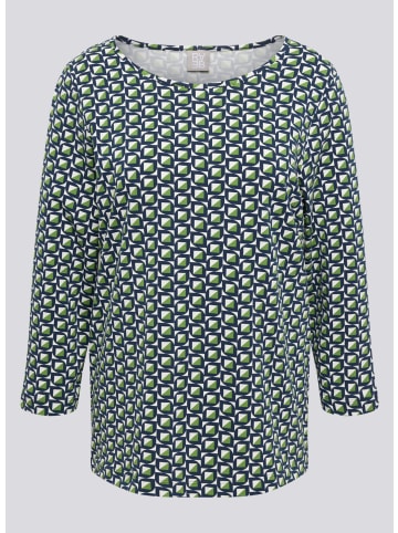 Rabe T-Shirt in Grün