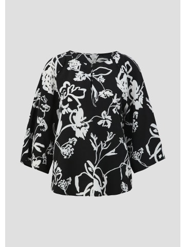 s.Oliver Bluse in 99A1_schwarz