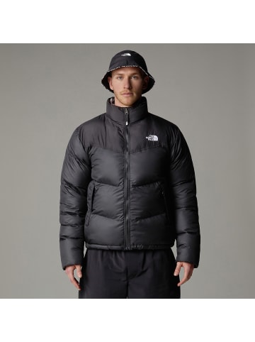 The North Face Jacke M SAIKURU JACKET in Schwarz01100