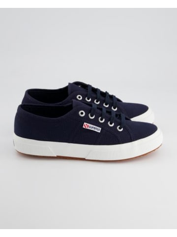 Superga Sneaker low in Blau