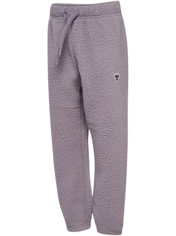 Hummel Verstellbare Taille Hose Hmljr Atlas Kinder in GRAY RIDGE