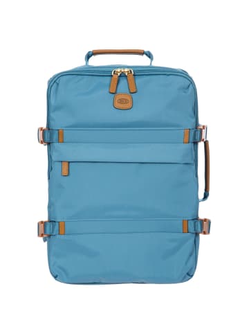 BRIC`s X-Bag Travel - Reiserucksack 42 cm in sky