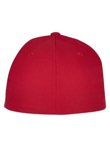  Flexfit Flexfit - Flexfit in red