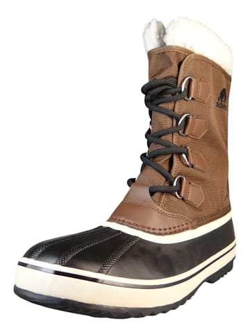 Sorel Stiefel braun