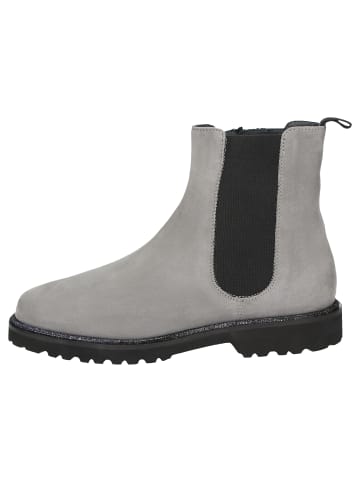 Sioux Stiefelette Meredith-745-H in grau