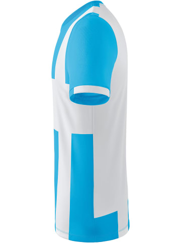 erima Kinder Siena 3.0 Trikot in curacao/weiss