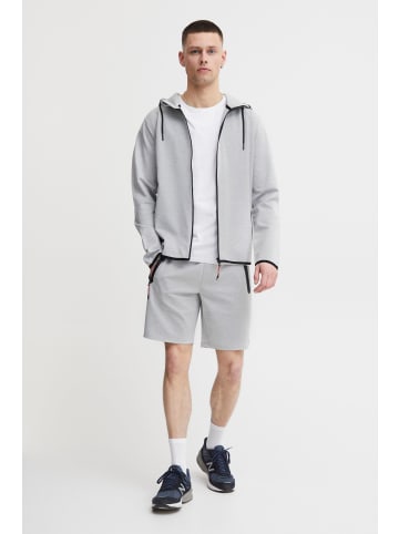 !SOLID Shorts SDVinnie in Grau