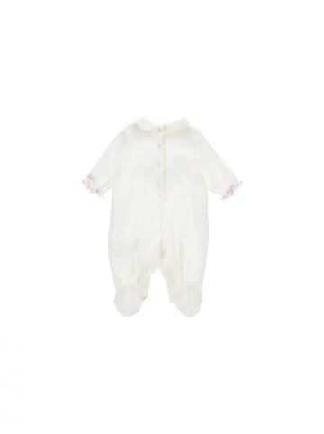 Monnalisa Body 35F208 Rosa