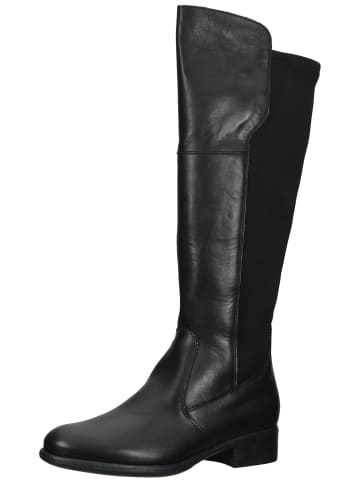 Igi&Co Stiefel in Schwarz