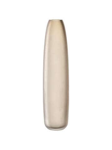 LEONARDO Bodenvase 33,5 cm beige BELLAGIO