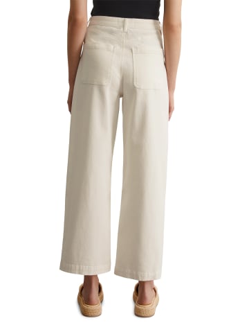 Marc O'Polo Jeans-Culotte Model Tolva regular cropped in M152