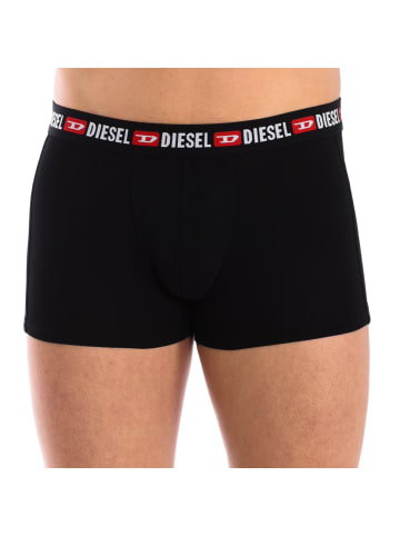 Diesel 3er-Set: Boxershorts in Multicolored