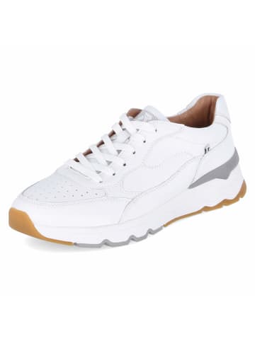 rieker Low Sneaker in Weiß