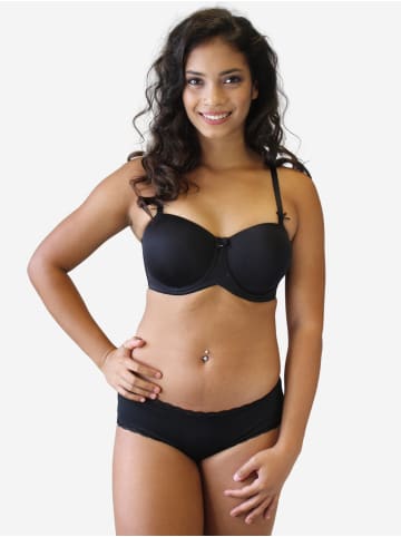 SugarShape BH Liberty Conscious in black