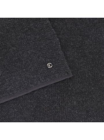Kessler Florin Schal 180 cm grey melange