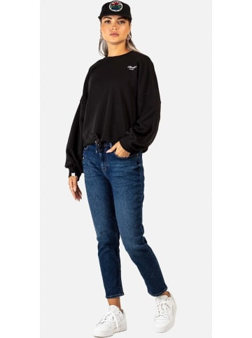 Reell Jeanshose "Women Rose Jeans" in Blau
