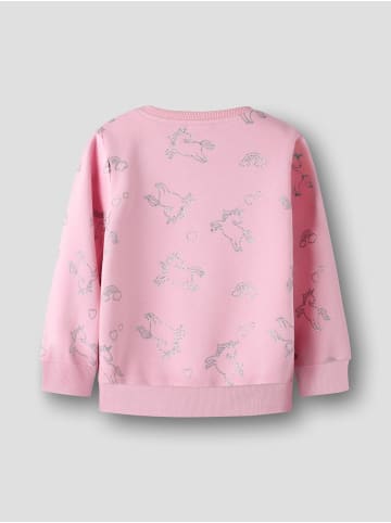 name it Sweatshirt in Orchid Pink1