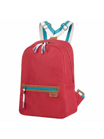 American Tourister Fun Limit 20 - Rucksack 38 cm in cardinal red