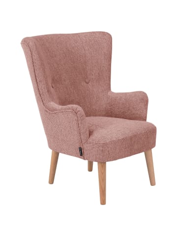 58 aufm Kessel KINDERSESSEL Katyenka Flachgewebe lachs