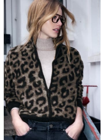 Street One Pullover in Black