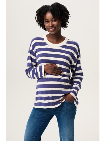 Noppies Still-Pullover Arendal in Skipper Blue
