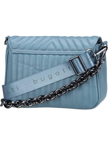 Bugatti Umhängetasche Sira Crossover Bag Large I in Denim