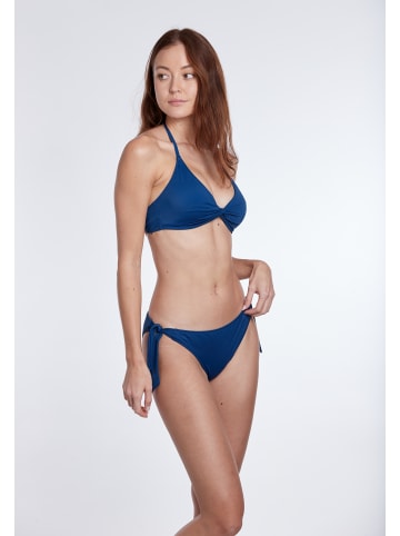 Olympia Mix&Match Bikini Top in nachtblau