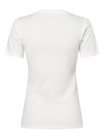 brookshire T-Shirt in ecru