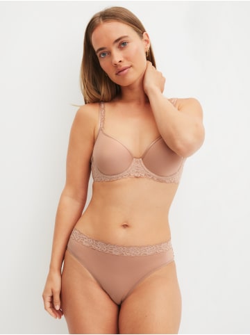 Calida Slip in timeless taupe