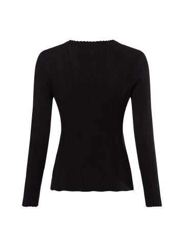 Marie Lund Pullover in schwarz - 0003
