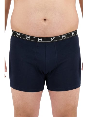 Men Plus Slip in nachtblau