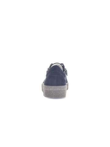 Gabor Sneaker für Damen in blau
