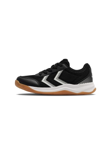 Hummel Hallenschuh Multiplay Flex Innenbereich Kinder in ANTHRACITE